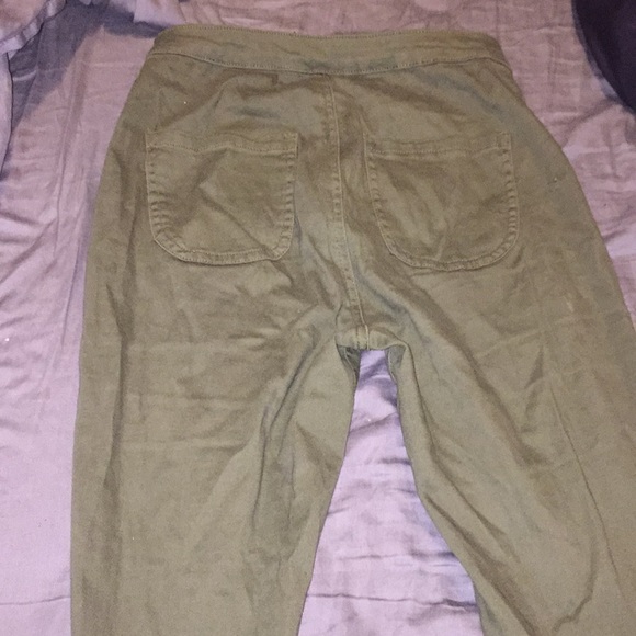 High waisted jeans 👖never worn✨ - Picture 5 of 5